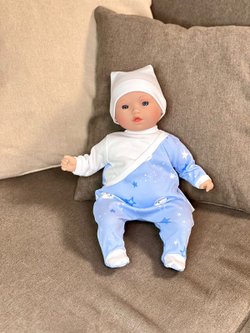 Кукла для девочки 40cм Петит (M445K1)