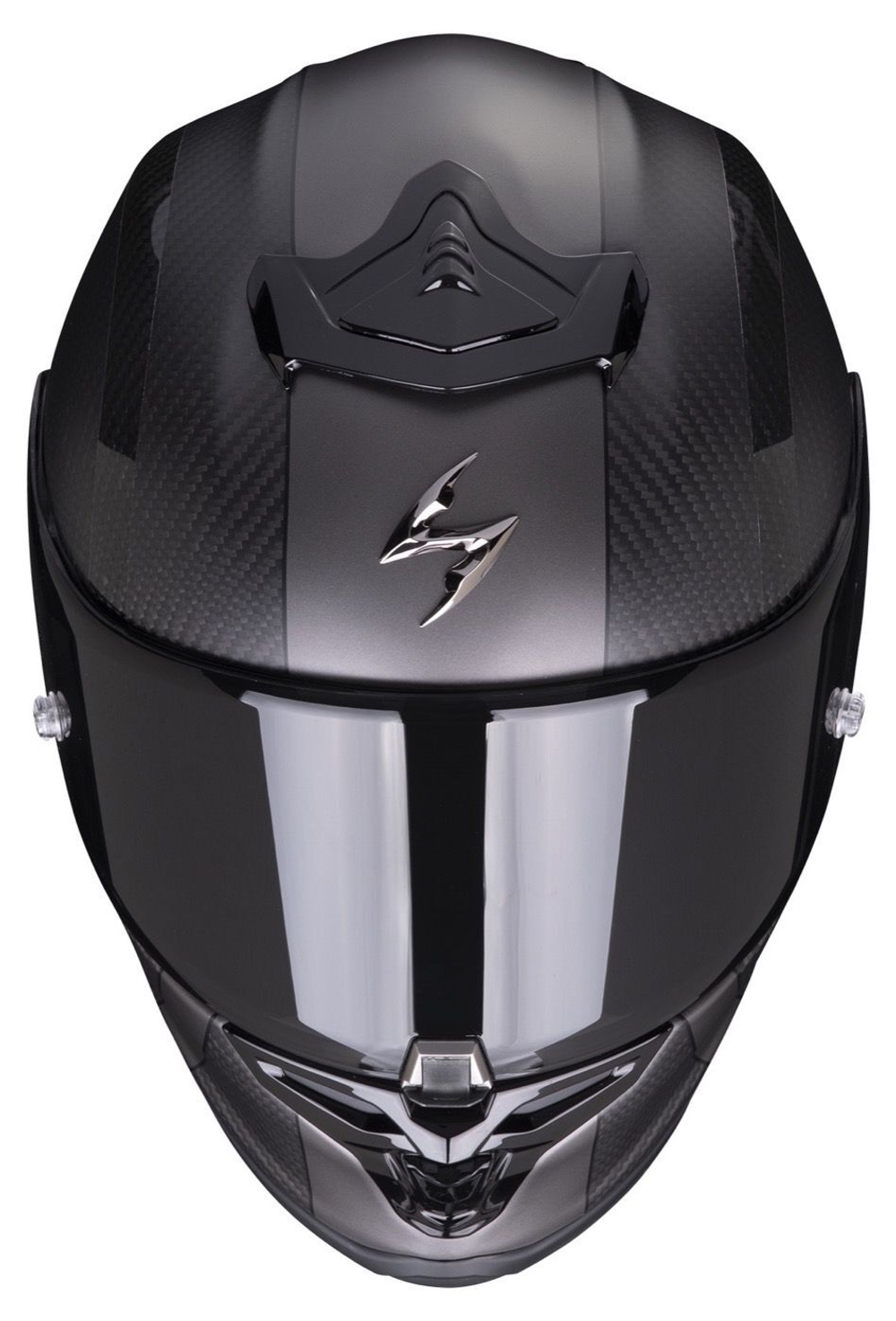 Мотошлем  Scorpion  EXO-R1 EVO CARBON AIR MG