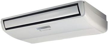 Сплит-система Systemair SYSPLIT CEILING 18 HP Q