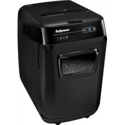 Шредер Fellowes AutoMax 200M (FS-46563)