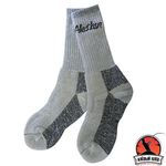 Носки Alaskan, grey,  M, 35-39