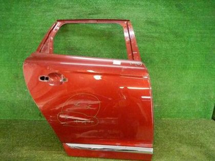 Дверь задняя правая Volvo XC60 1 (2008-2017)