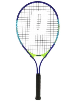 Детская теннисная ракетка Prince Ace Face 25 - blue