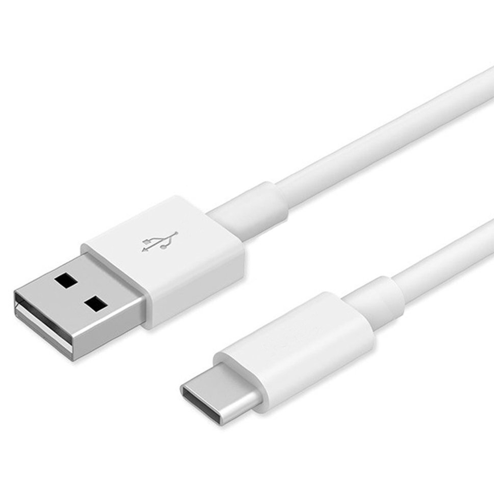 Кабель для зарядки и передачи данных USB Type-C 3.0м