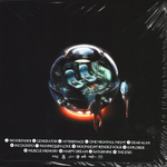 Justice / Hyperdrama (CD)