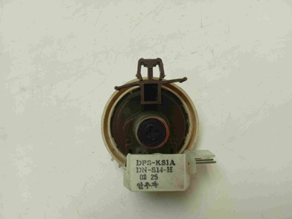 WF8500NHW кт223 Датчик уровня воды для стиральной машины Samsung WF8500NHW б/у