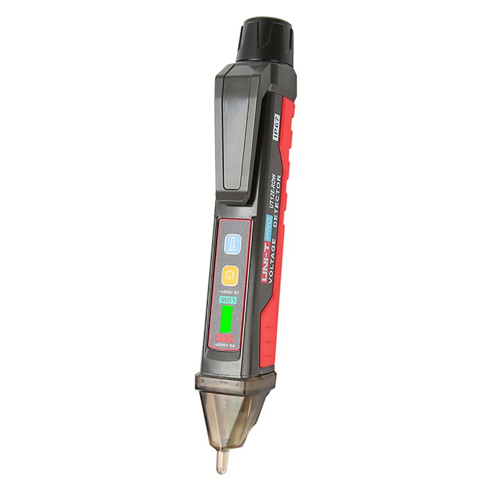 Индикатор напряжения UNI-T UT12E-ROW, UNI-T