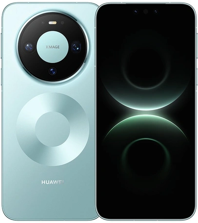 Смартфон Huawei Mate 80 Pro 16/512GB Green