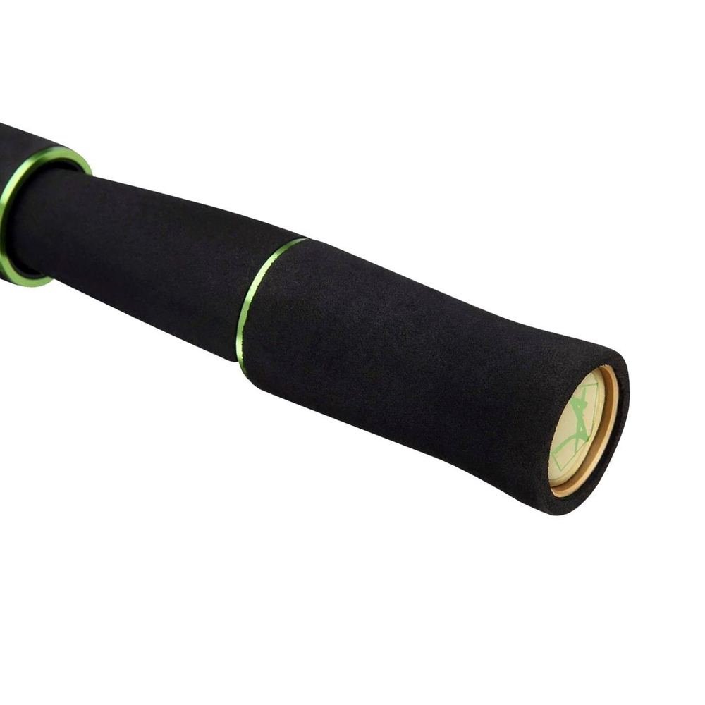 Зимняя удочка ZETRIX GRETTA ZGT-77H GEN2 max 28g, длина - 0,77m