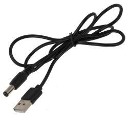 GAEM Светильник "Аквариум", (USB 0,85м, 3xAA н/п), L9 W9 H26 см