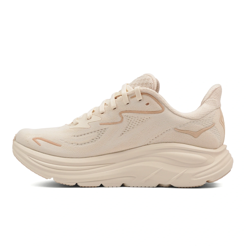 Кроссовки женские Hoka Clifton 10 WIDE