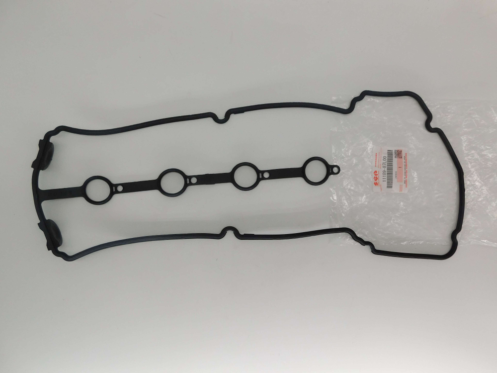 прокладка крышки клапанов Suzuki DF70A DF80A DF90A 11189-87L00-000