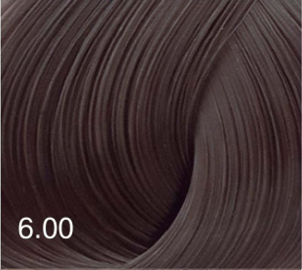 Bouticle Expert Color Перманентный крем-краситель для волос 100 мл.