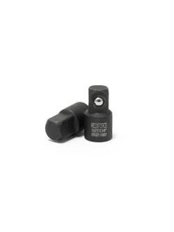 Адаптер ударный 1/4''(F)х3/8''(M) RockForce##Rock FORCE RF-80923MPB