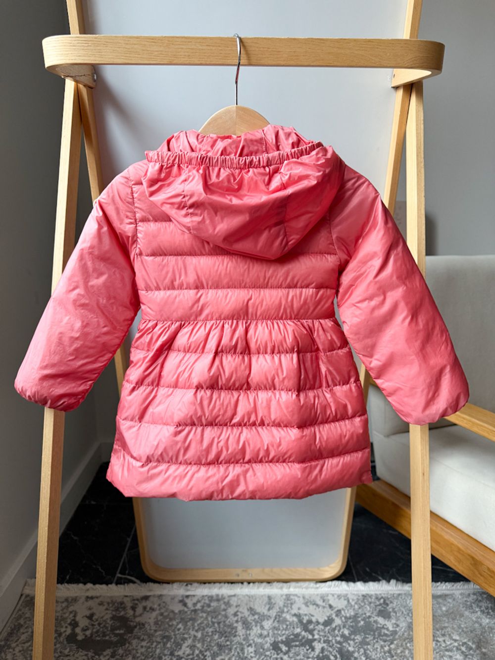Пуховая куртка Moncler, 86