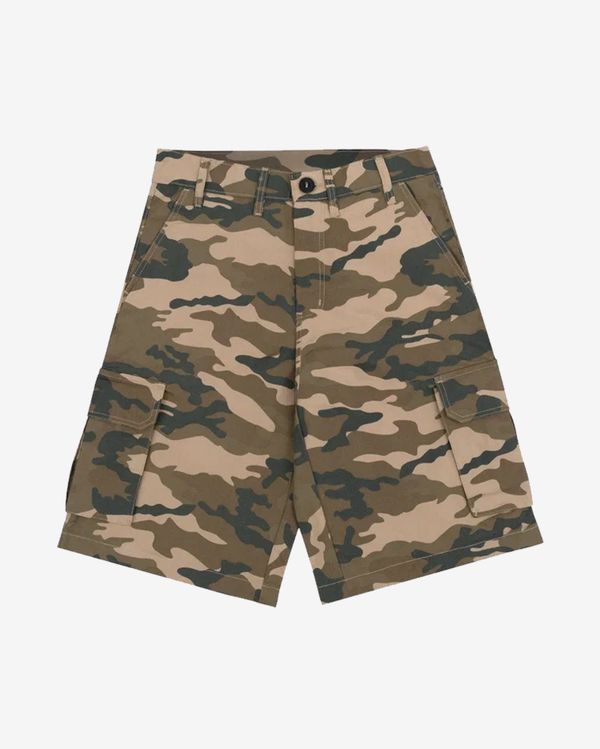 Шорты Cargos Camo - фото 1