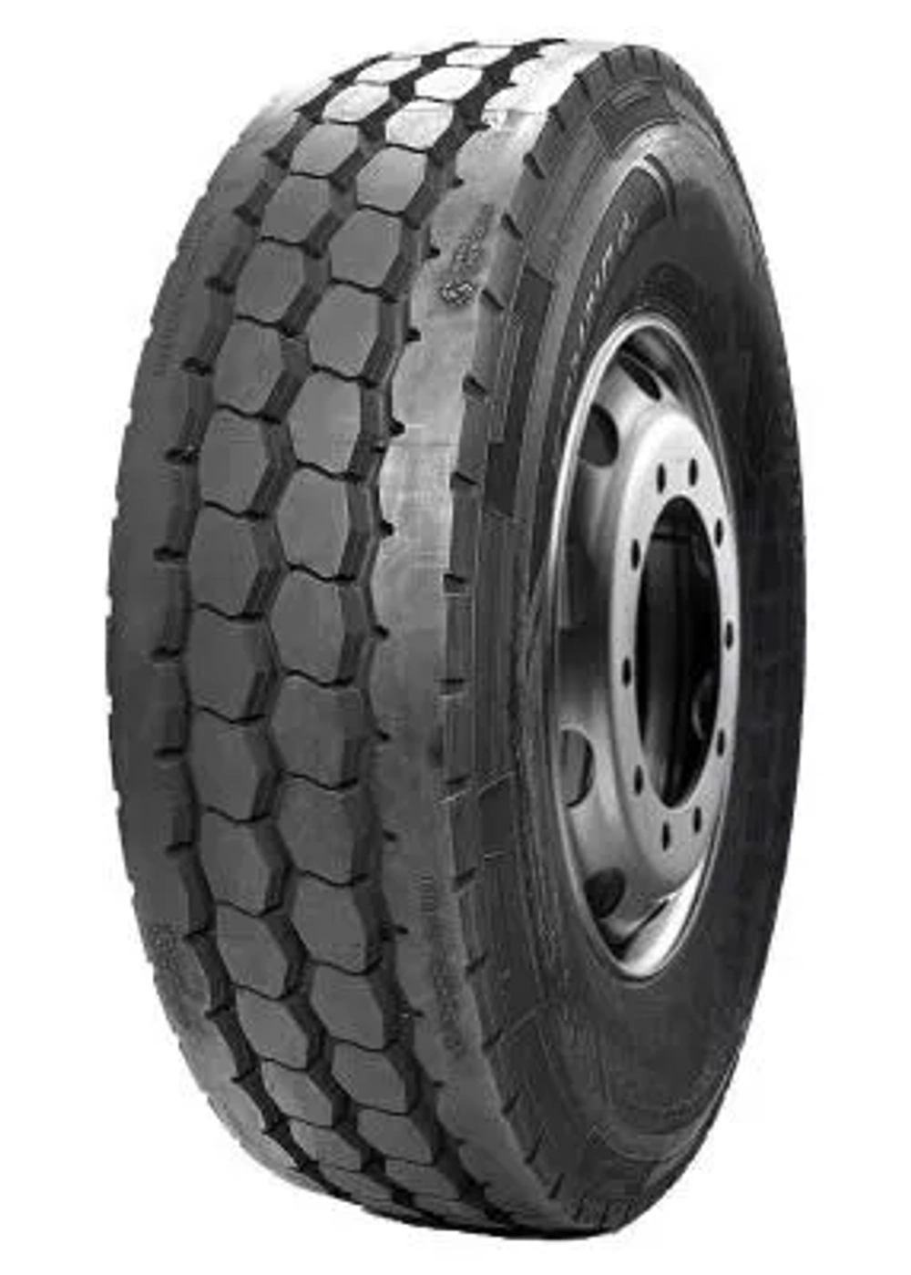 Грузовая шина 295 80 R22.5 18PR 154/150K FAM210 TL 3PMSF ТАИЛАНД Fortune