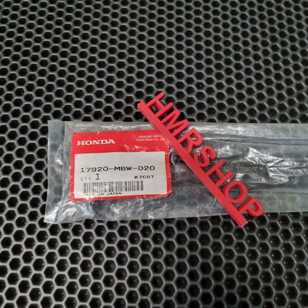 Honda Трос газа "B" CBR 600F 01-06 17920-MBW-D20
