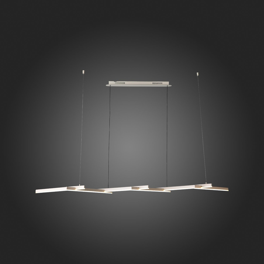 Светильник подвесной ST Luce Basoni SL394.503.06