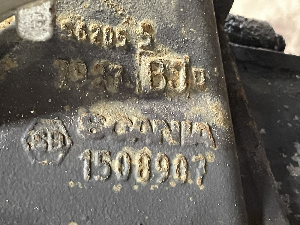 Двигатель в сборе DC13 PDE Euro-4 360 л.с.