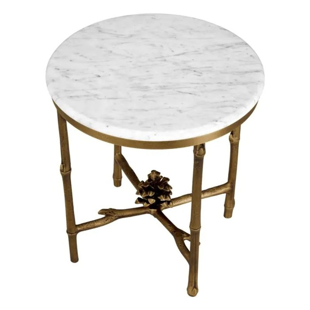 Приставной столик Pigna TABLES AND DESKS