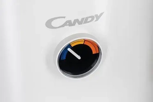 Водонагреватель накопительный Candy CR30V-B2SL(R) Slim (1.5 кВт, эмаль)