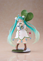 Снежная Мику / Snow Miku