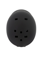 Зимний шлем ProSurf Unicolor Black (см:61)