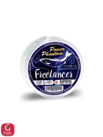 Леска Power Phantom Freelancer CLEAR