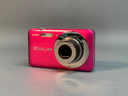 Casio Exilim EX-Z800