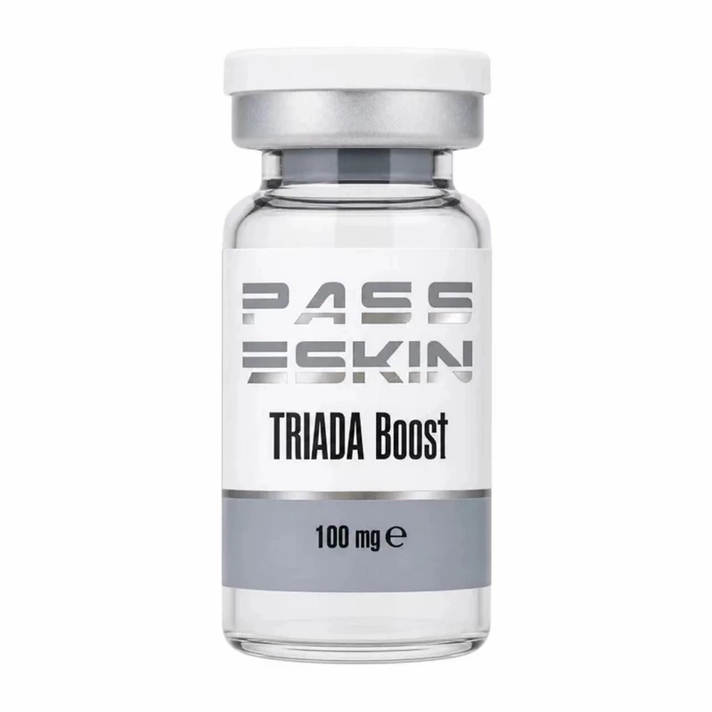 Triada Boost Skin Pass Skin Safe