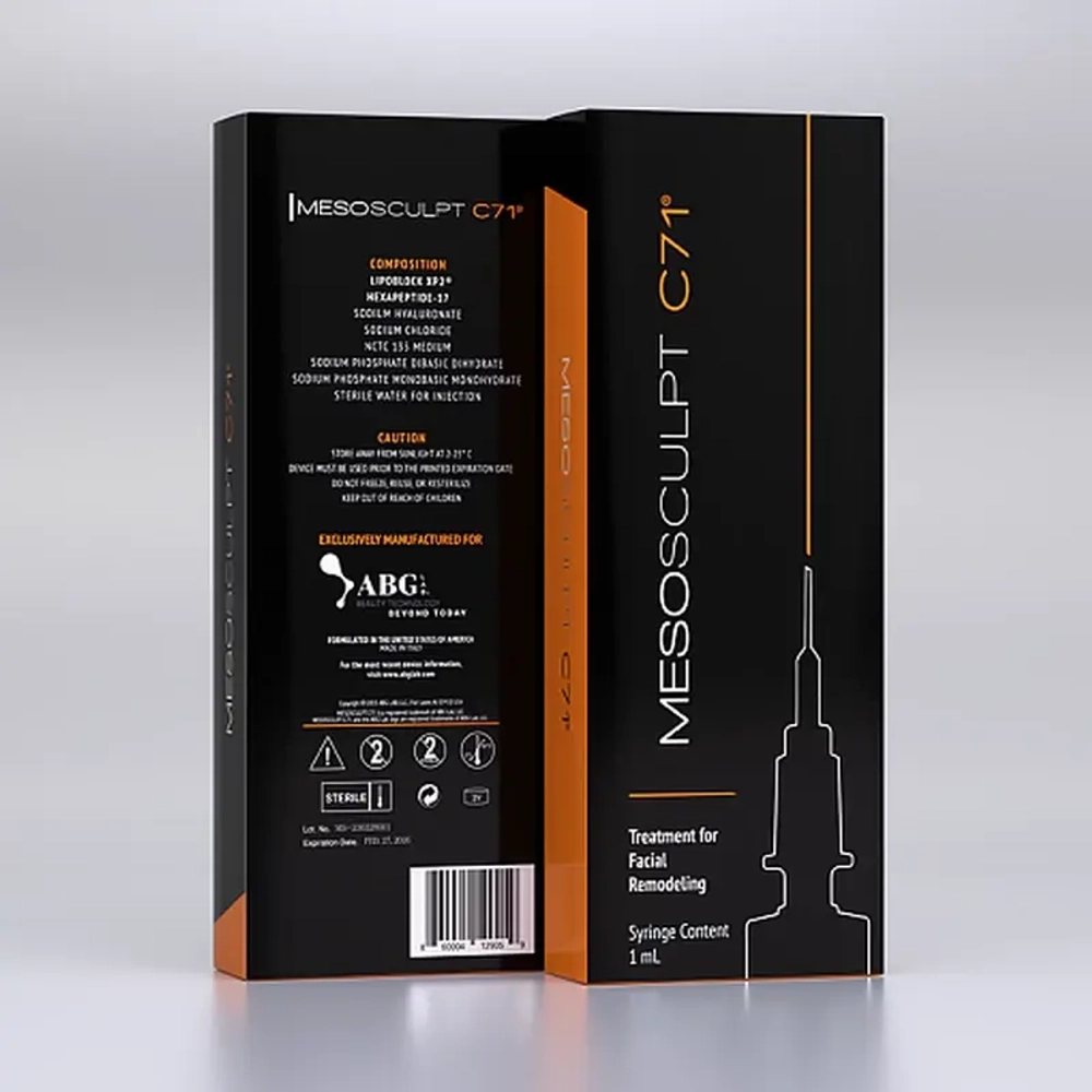 Meso-Sculpt C71 Premierpharm