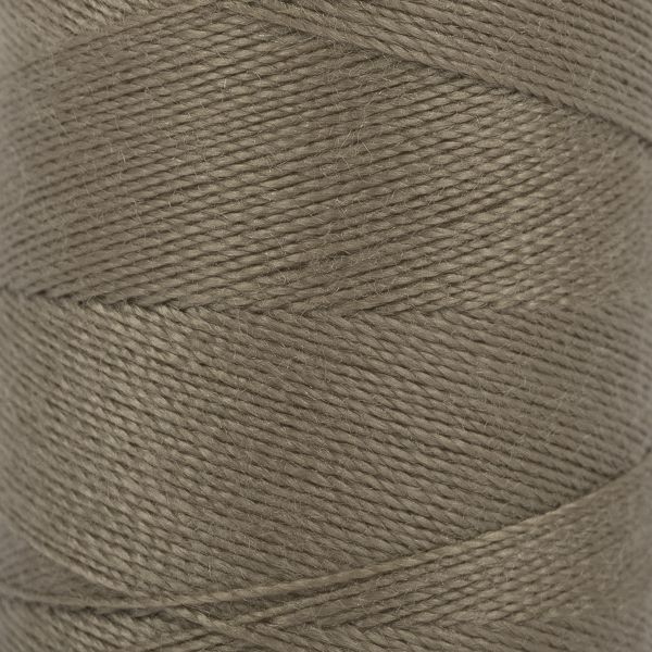 Нитки особо тонкие Nitka 50/2, 4570 м (5000 ярд) / 1 кат., 358 т.бежевый