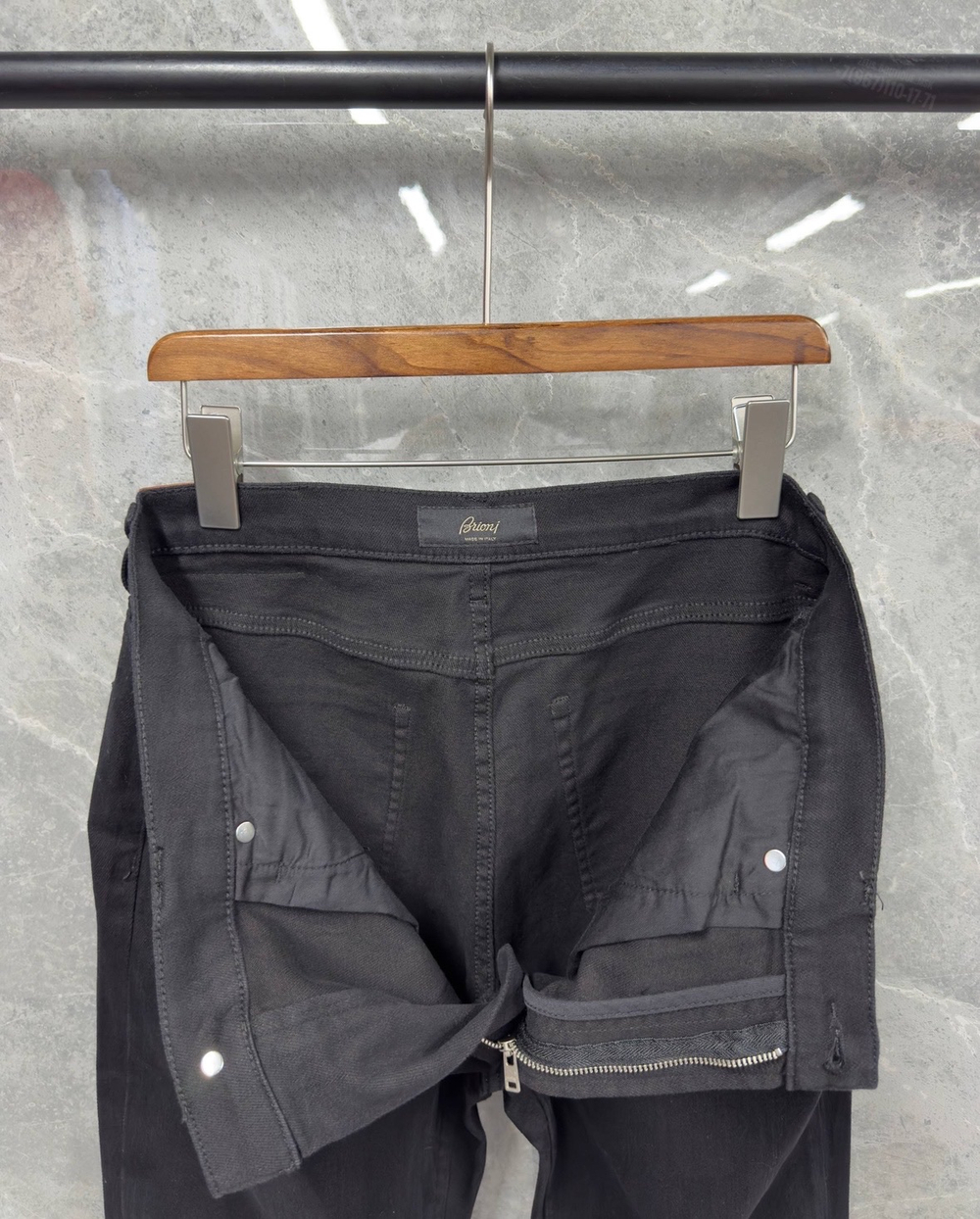 Джинсы Brioni