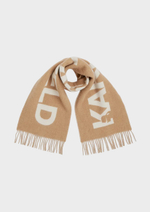 Шарф KARL LAGERFELD K/Essential Jkrd Woven Scarf