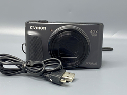 Canon PowerShot SX730 HS