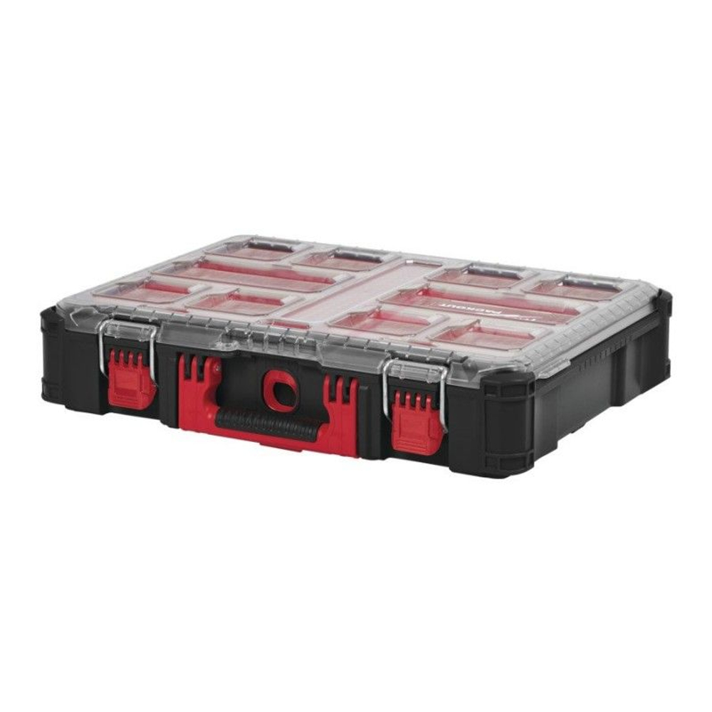 Органайзер Milwaukee PACKOUT 4932464082