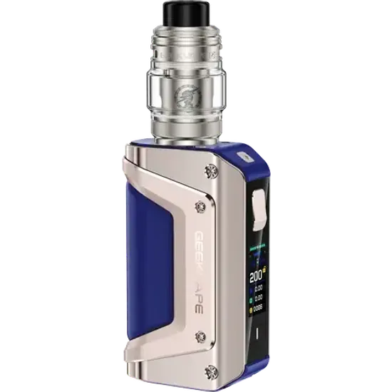 Вейп комплект Geekvape Aegis Legend 3