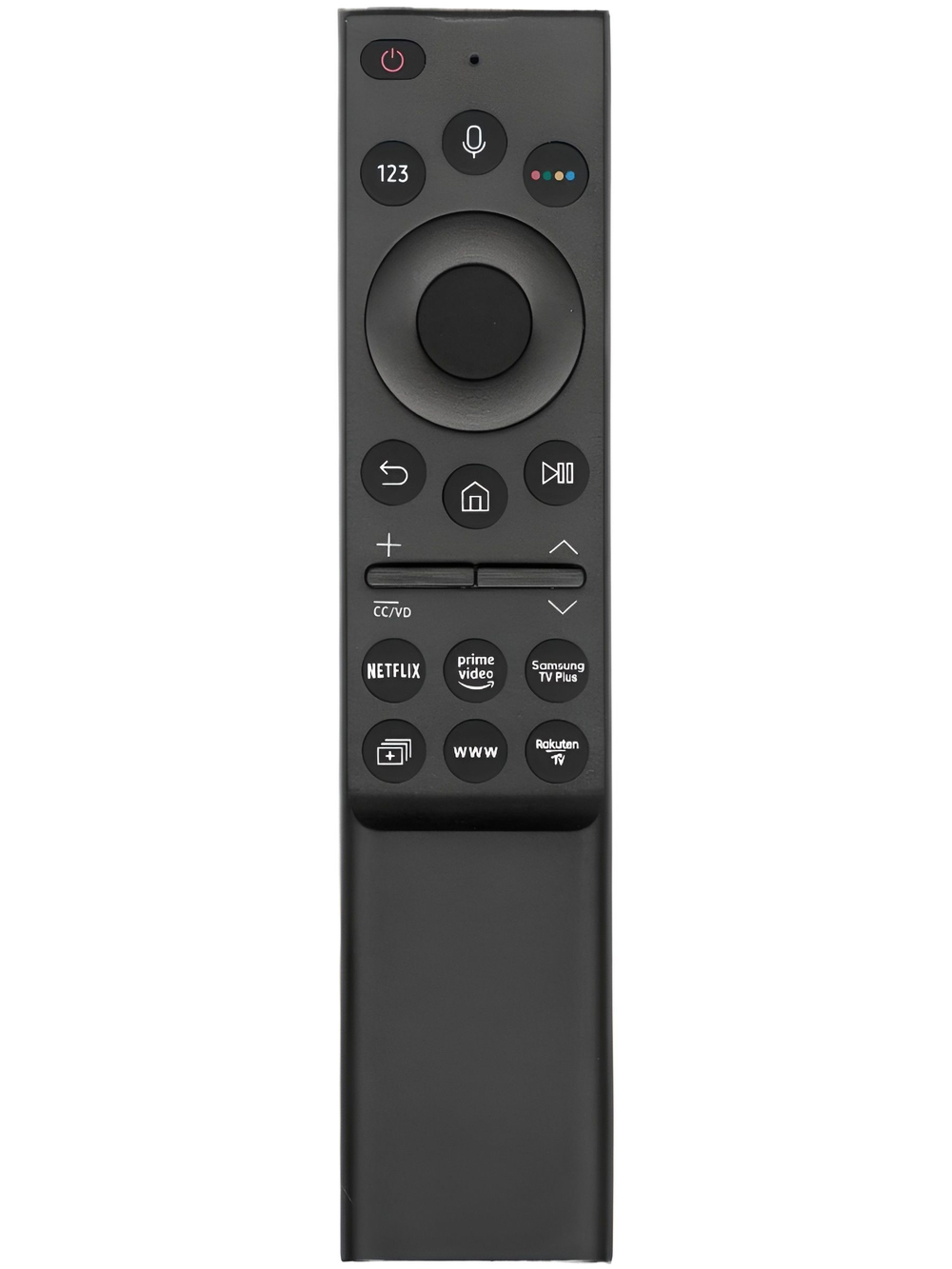 Универсальный пульт для SAMSUNG RM-G2500 V1