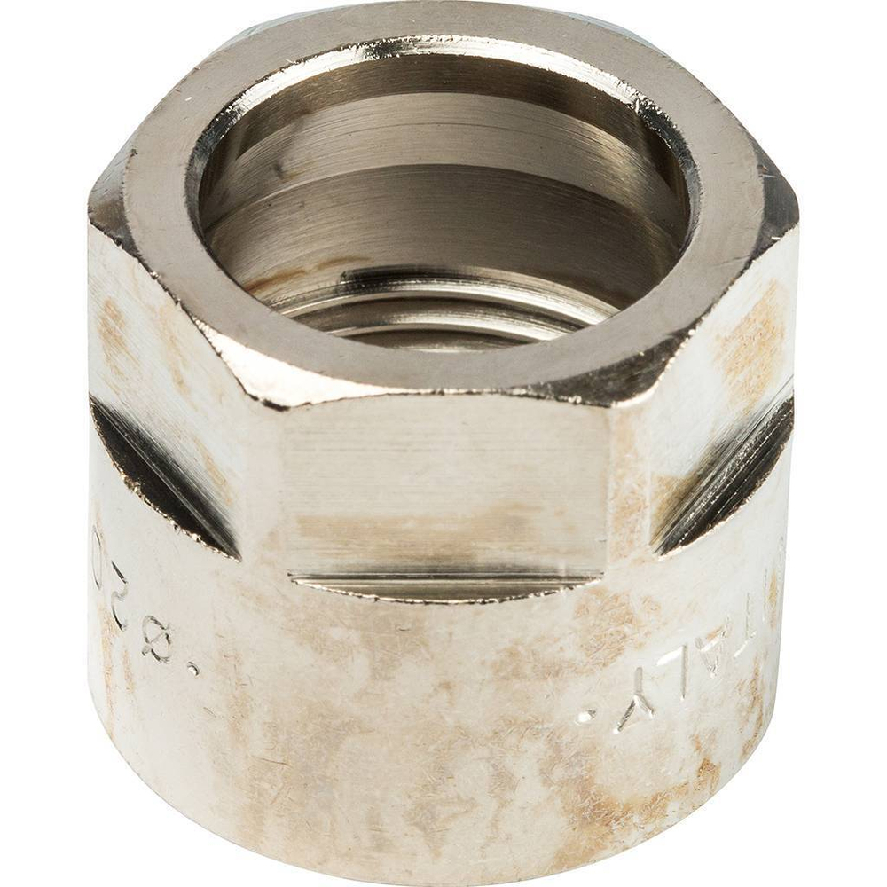 Уголок90" Prandelli 20х2,0х1/2" с креплением