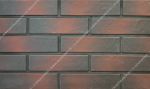 Paradyz Semir Rosa - Фасадная плитка структурная 240x65x7