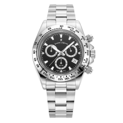 Jacques du Manoir Phoenix Chrono JWG03702