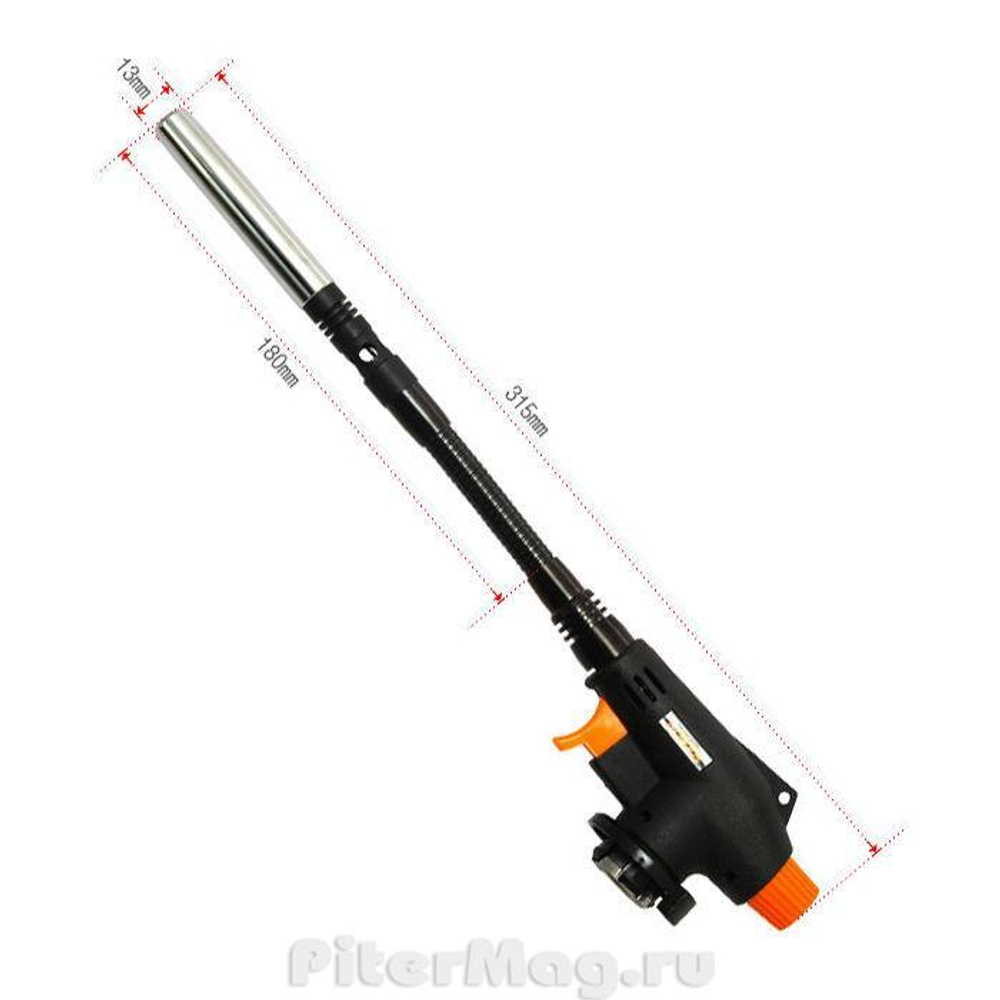 Газовый резак KOVEA Free Neck Gas Torch [KT-2924]