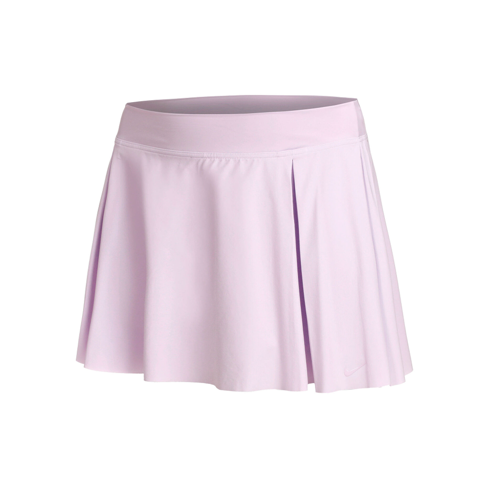 Женская теннисная юбка Nike Dri-Fit Club Regular Plus Skirt Women - Violet