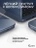Чехол пластиковый Gurdini для Macbook Air 15" 2023 (A2941) Crystall Series прозрачный