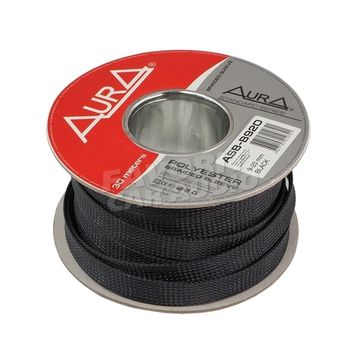 Змея AURA ASB-920B BLACK черная