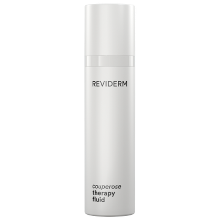 REVIDERM Лёгкий 24-часовой крем от купероза Couperose Therapy Fluid 50 мл