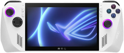 Asus ROG Ally (RC71L) AMD Z1 Extreme 16/512Gb White