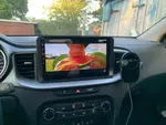 Магнитола для KIA Ceed 3 2021+ - Teyes CC2 PLUS монитор 10.1" QLED, Android 10, Быстрая, SIM-слот