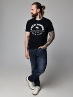 Футболка Abercrombie & Fitch ABF26